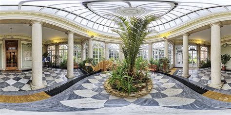 Orangery | Hursley House near Winchester Click and drag to l… | Flickr