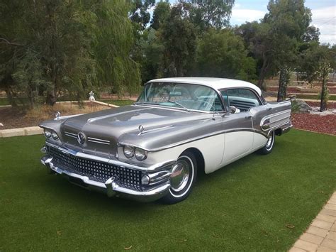 1958 Buick Special - karlhouseman - Shannons Club