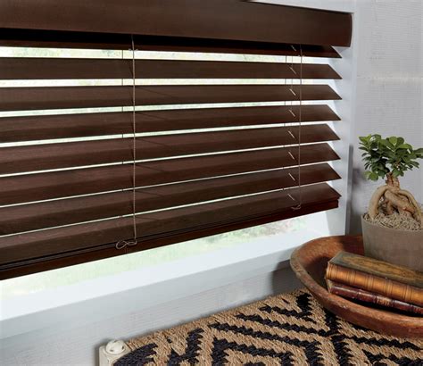 Wood Blinds in Fort Myers | The Parkland Collection