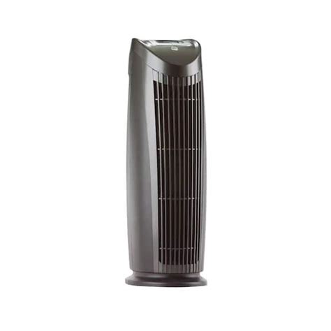 Alen T500 Portable Air Purifier with HEPA-Pure Filter for Allergies and Dust T500 - The Home Depot