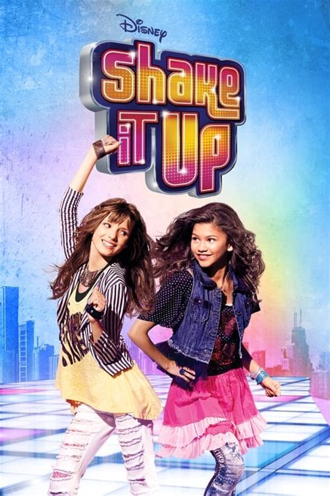 Shake It Up Full Episodes Of Season 1 Online Free