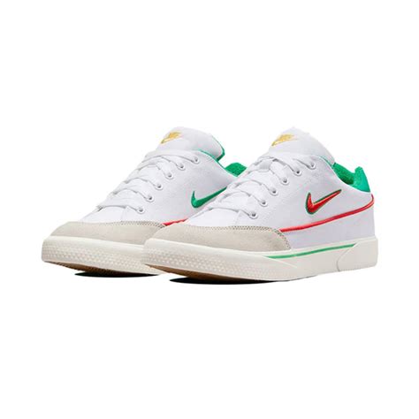 Nike Retro GTS 97 White Stadium GreenNike Retro GTS 97 White Stadium ...