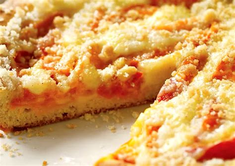 Mom's Gourmet Apricot Pie Recipe from Smith's » Smith Dairy