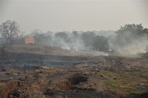 Thousands of Mining-Affected Families in Jharkhand’s Jharia Await ...