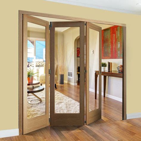 32 Tri Fold Doors ideas | internal folding doors, folding doors, doors