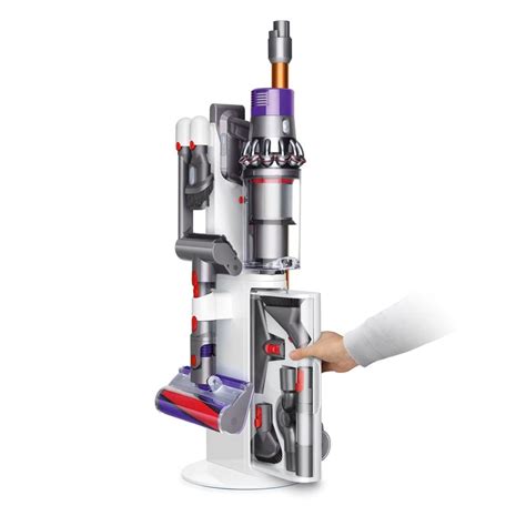 Dyson Cyclone V10 Dok™ Stand Only [ V10 Vacuum bought separately ] - Antaki Group