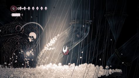 Hollow Knight: Silksong | Rock Paper Shotgun