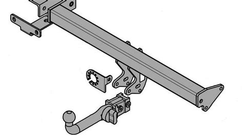 A Guide to Towbars and Towing Electrics - The Camping and Caravanning Club