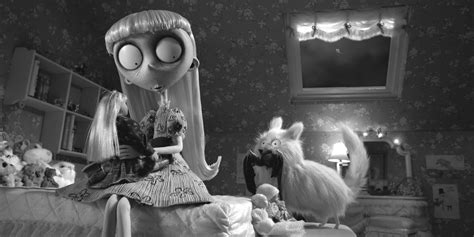 10 Dark Family Movies To Watch If You Loved Coraline