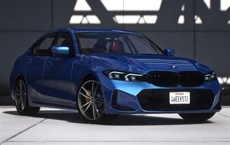 M330i 2023 - gtacarmods.com