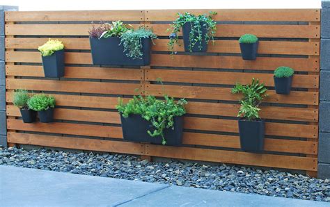 Easy & Amazing DIY Modern Plant Wall | The Garden Glove