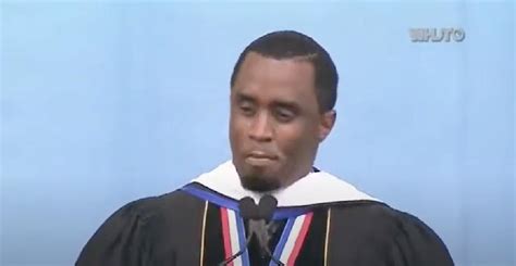 Howard University Revoking Sean 'Diddy' Combs' Honorary Degree