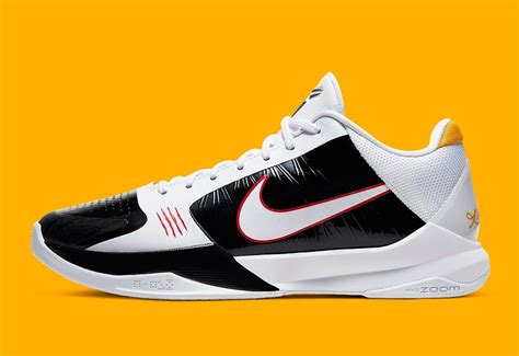 Where to Buy the Nike Kobe 5 "Alternate Bruce Lee" | HOUSE OF HEAT