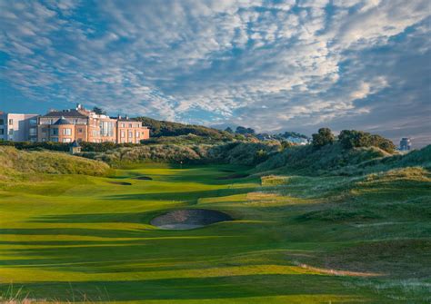 Dublin Golf Breaks | Dublin Golf Holidays & Deals