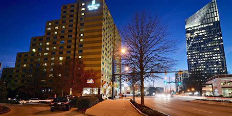 Embassy Suites Atlanta Buckhead | Travelzoo