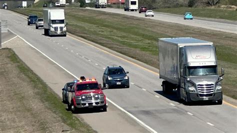 Muskogee County Sheriff's Office reminding drivers to slow down, move over