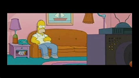 The Simpsons Movie - Dome Depot - YouTube