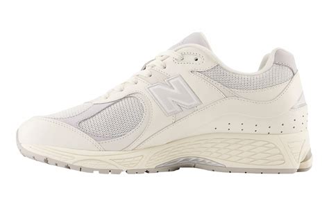 New Balance 2002R White Sea Salt M2002RWP - KicksOnFire.com