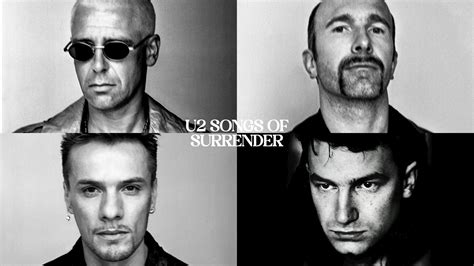 U2 - Songs of Surrender | RECENSIONE