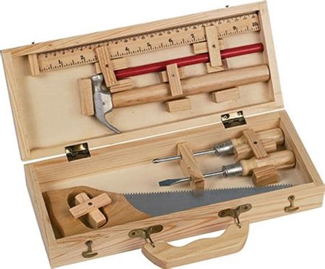 Tool Sets for Kids??