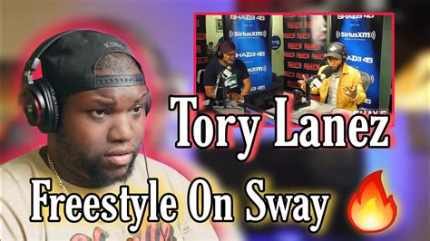 Tory Lanez Kills The 5 Fingers of Death (9 Minute Freestyle) | Sway's Universe - YouTube