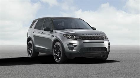 2016 Land Rover Discovery Sport Review - Top Speed