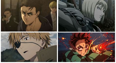 10 shonen anime protagonists who don't hesitate to kill