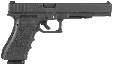 Glock 17L Long Slide 9mm 6.02" 17 Rd - $595 (S/H $19.99 Firearms, $9.99 Accessories) | gun.deals