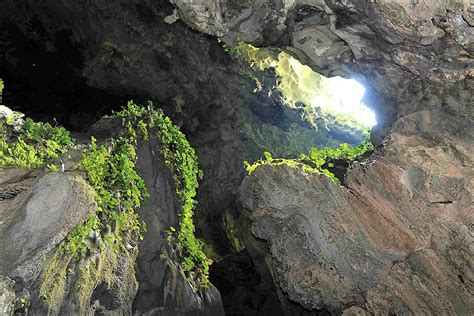 LESSON LEARNED FROM CAVE EXPLORATION - Hiking Malaysia