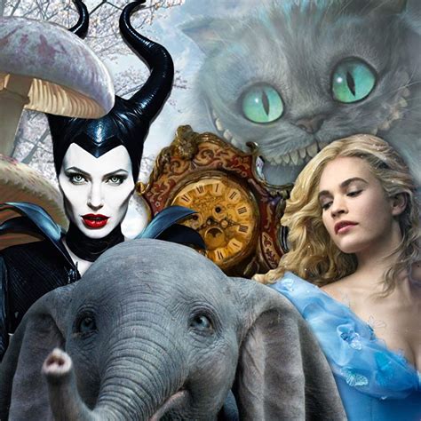 Disney remakes ranked - Disney's live-action remakes, ranked