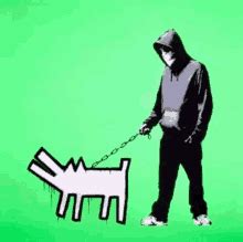 Banksy PFP - Banksy Profile Pics