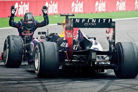 Los regresos están de moda en la Fórmula 1: Red Bull quiere que Sebastian Vettel vuelva con ...