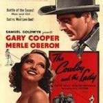 The Cowboy and The Lady - FlixFling