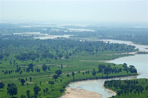 India - Haridwar (Ganga) | At the foot of the Himalayas the … | Flickr