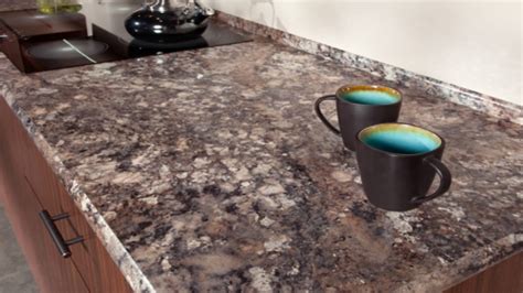 Wilsonart Introduces Two New Designs to Its HD® Laminate Collection