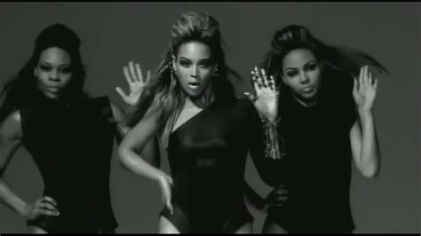 Single Ladies (Put A Ring On It) [Music Video] - Beyonce Image ...