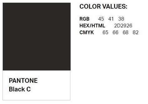 Smart Pantone Black 2 266