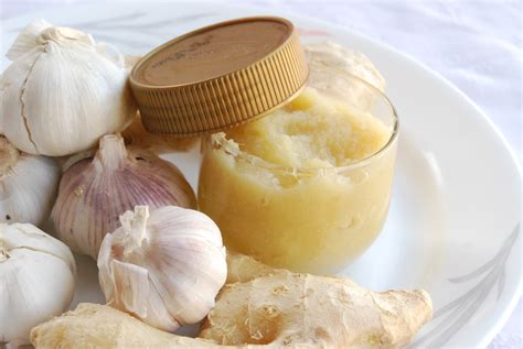 How to Make Ginger Garlic Paste: 3 Steps (with Pictures)