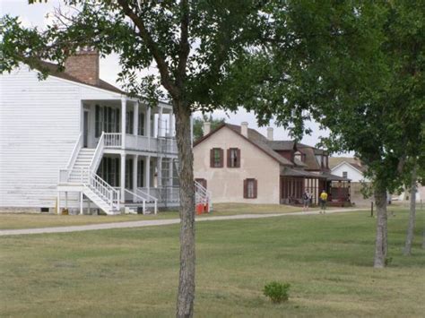 Fort Laramie National Historic Site