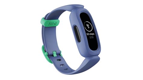 Fitbit Ace 3 review: the latest fitness band for kids | T3