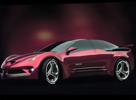 25 Strange Concept Cars That Are Blemishes On The Auto Industry – Motor ...