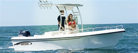 What is a Boat T-Top? Learn the Basics Here. | Stryker T-Tops ...