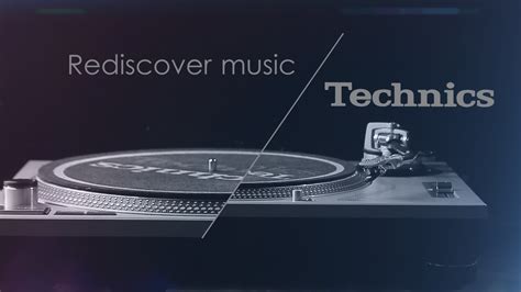 Technics 1200 Wallpaper (67+ images)