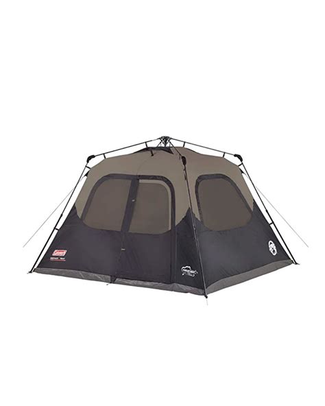 10 Best Camping Tents 2023 - Top Family Tents for Sleeping Outside