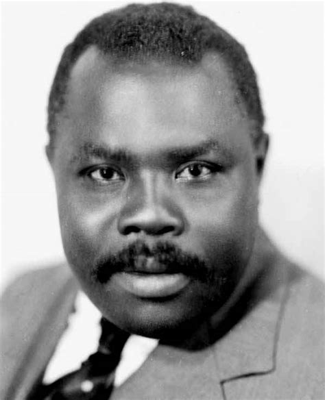 7 Things You Didn't know about Marcus Garvey