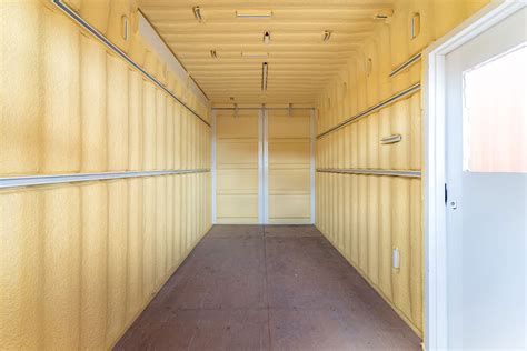 Insulating A Shipping Container Container Technology, Inc, 52% OFF