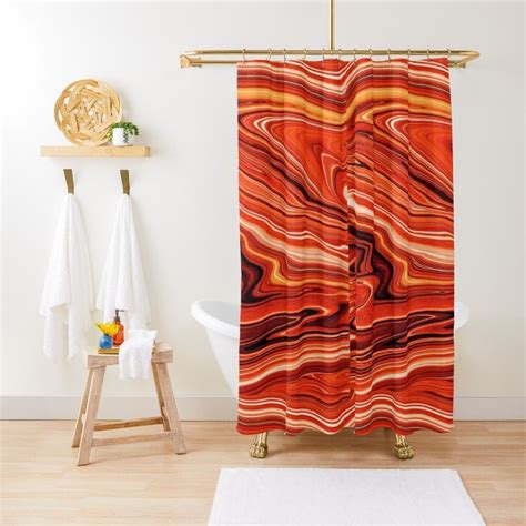 abstract art Shower Curtain by khateeb | Abstract art shower curtain, Curtains, Shower curtain