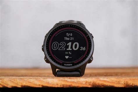 Review: Garmin Forerunner 955 Solar | road.cc