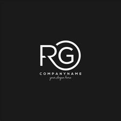 Rg Logo Vector Images (over 2,500)