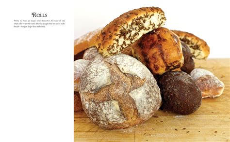 Orwashers Artisan Bread on Behance